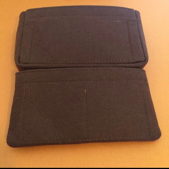 ❤️❤️❤️Pochette Métis Felt bag organizer ❤️❤️❤️ - Picture 5 of 7